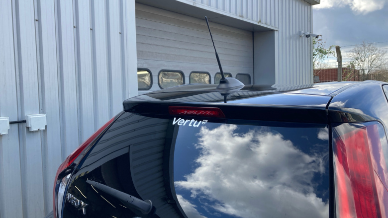 Toyota Aygo X 1.0 VVT-i Edge 5dr Petrol Hatchback